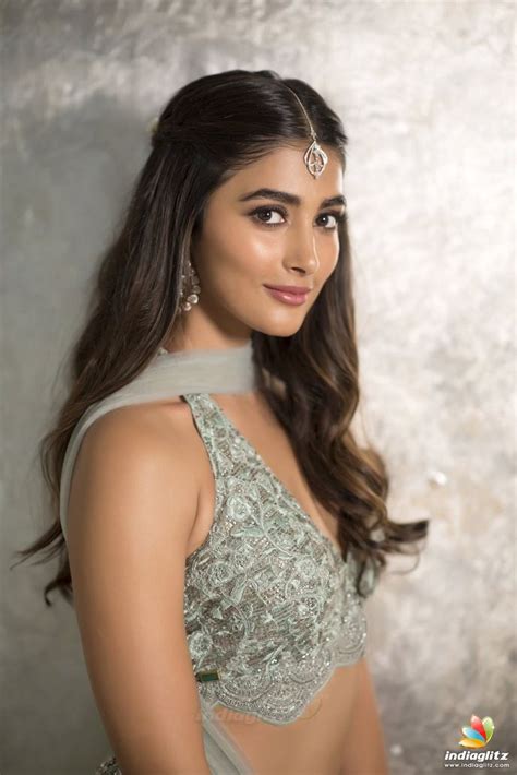 Pooja Hegde Deepfake Porn ️ SexCelebrity